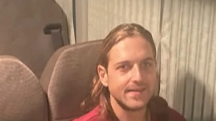 ברח מהשבי, נתפס - ושוחרר: הסיפור הבלתי נתפס של רוני קריבוי