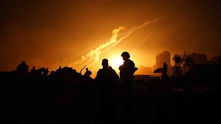 בבית הלבן מאשרים: ישראל וחמאס הסכימו על הארכת הפוגת האש