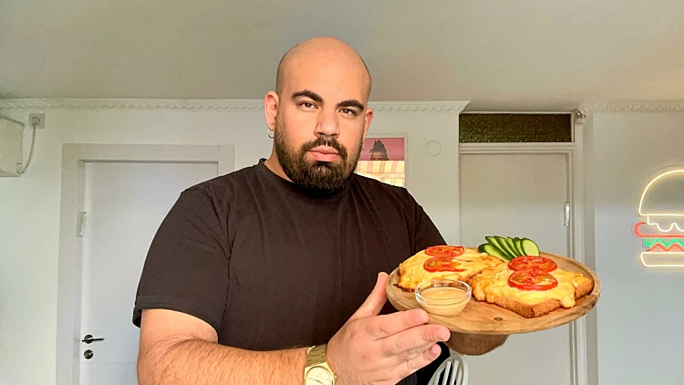 גל זהבי