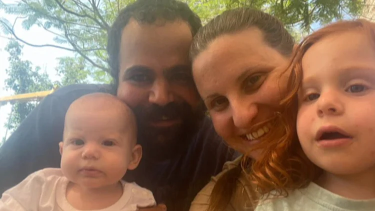 "הזוי שבמשך שנה שלמה אף אחד לא עשה כלום כדי להוציא אותם משם"