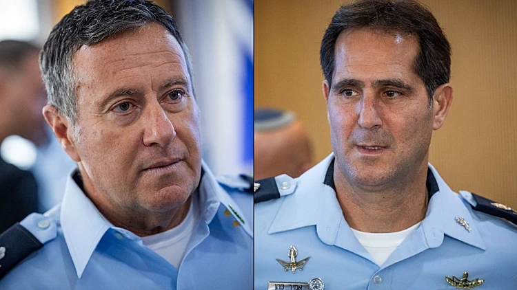 לקראת מינוי מפכ"ל חדש: הוויכוח בצמרת המשטרה