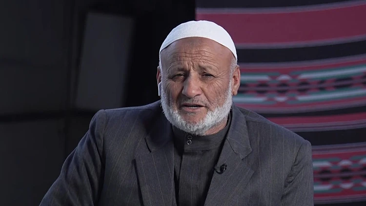 "בשבת השחורה לא היו הבחנות": עאישה בת ה-16 עדיין בשבי החמאס