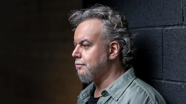 דניאל סלומון