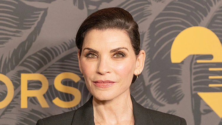 ג'וליאנה מרגוליס