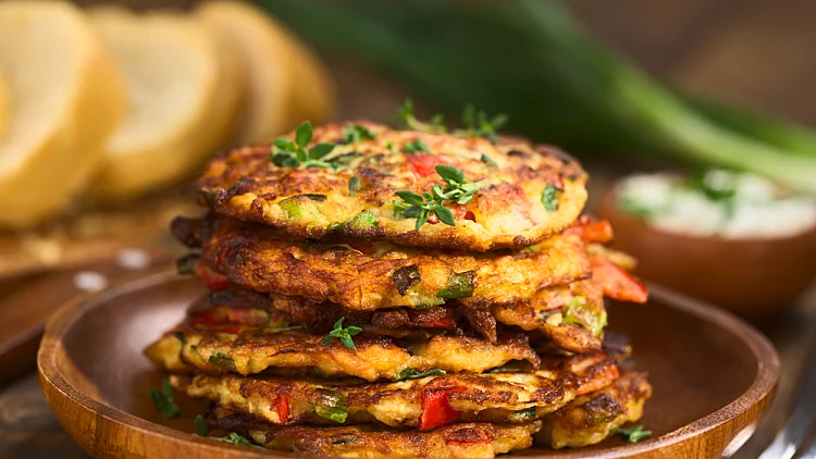 ערוק, ארוק, לביבות עיראקיות