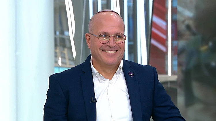 ההזדמנויות בענף הנדל"ן דווקא בימים של משבר