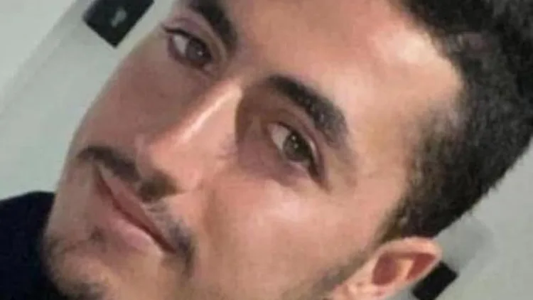 כחודשיים לאחר שנחטף: משפחתו של יונתן סמרנו עודכנה שנרצח