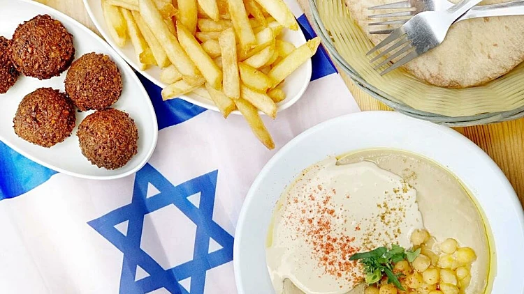 החומוס המפורסם מהעוטף עלול להיסגר ומבקש את עזרתכם