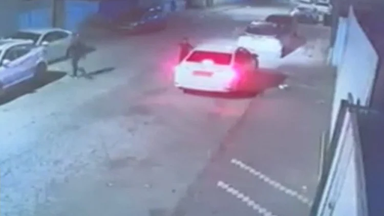 תיעוד: המחבלים שהשתתפו בטבח - והסתתרו ברהט במשך שבועות