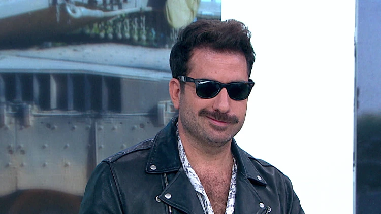 "כמו הענק הירוק": צה"ל אוסר על אביהו פנחסוב להופיע לחיילים