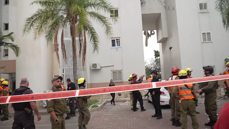 הסיכום היומי: היום ה-60 למלחמה