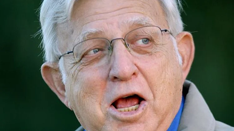 עמוס אטינגר