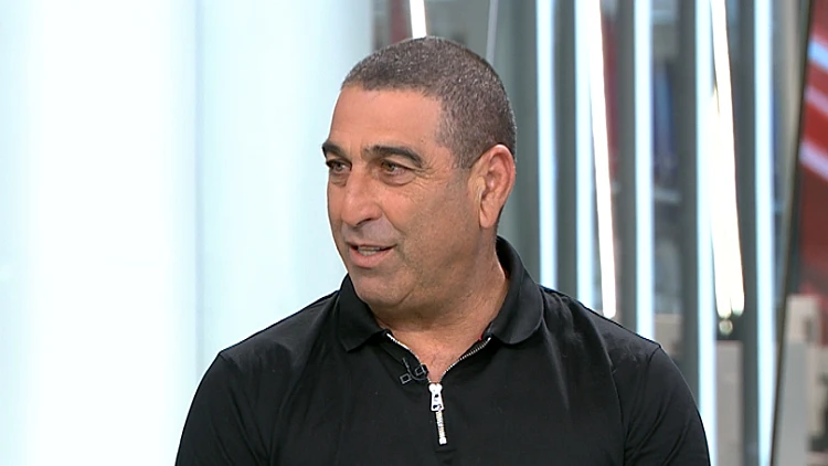 "במד"א אף אחד לא ענה": רמי הציל עשרות מבלים מהמסיבה ברעים