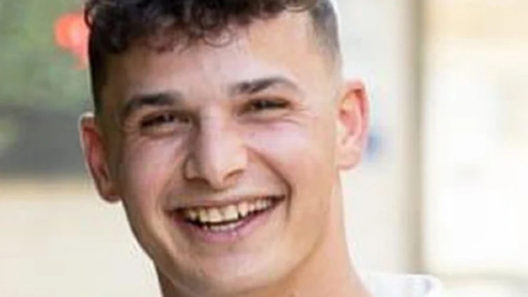 אותרו שרידי גופתו של אליקים ליבמן, שהוגדר חטוף