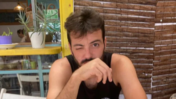 אביו של אלון שמריז: "ביקשתי לצפות בתיעוד, אך זה לא קרה"