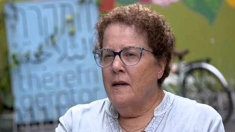 הצלם שהשתתף בתערוכת דו-קיום בעוטף - והתגלה כסייען של חמאס