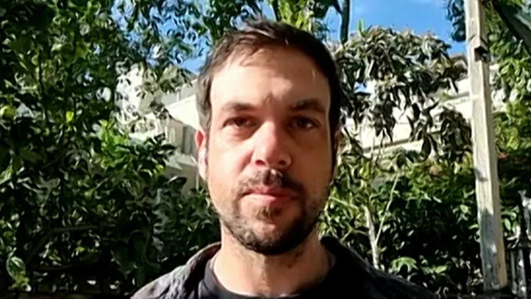 "מלשרוד את התופת למאבק לזכות קיום": להציל את החומוס של תומר