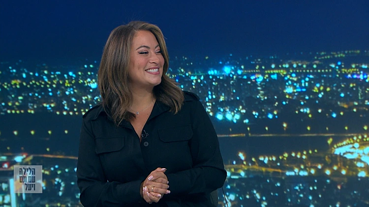 ליהיא גרינר חושפת למה החליטה לקחת הפסקה מאינסטגרם