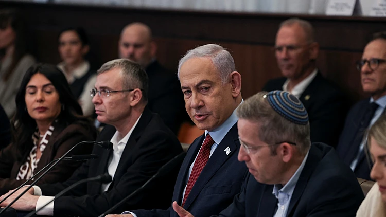 הכנסת חוזרת: האתגרים של הממשלה בדרך להשלמת כנס החורף