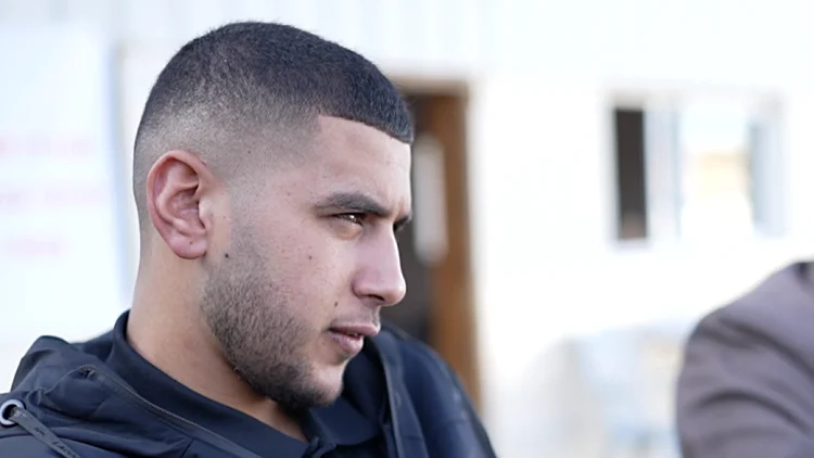 "אמרתי להם שאנחנו ערבים ועדיין לקחו אותנו": בילאל מדבר לראשונה