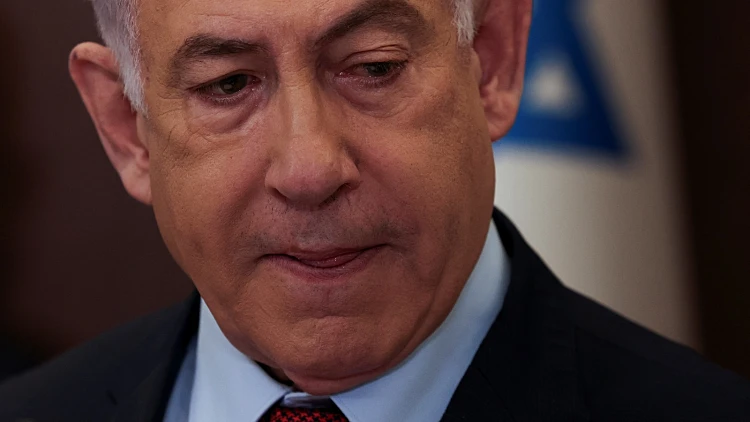 נתניהו בעקבות חשיפת חדשות 13: "השבת חטופינו - יעד מרכזי"