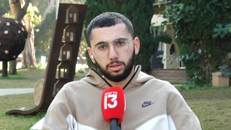 הלוחם שאיבד את שני חבריו - וניצל: "תפסנו מחסה והתחלנו לירות" 