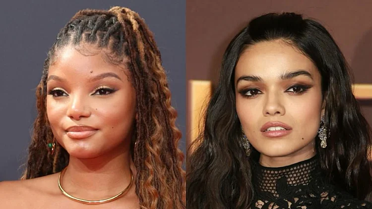 היילי ביילי ורייצ'ל זגלר