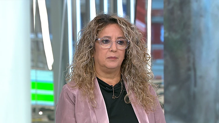"אני לוקחת בחשבון שאולי לא אדע לעולם, אבל אני רוצה תשובות"