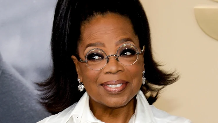 אופרה ווינפרי