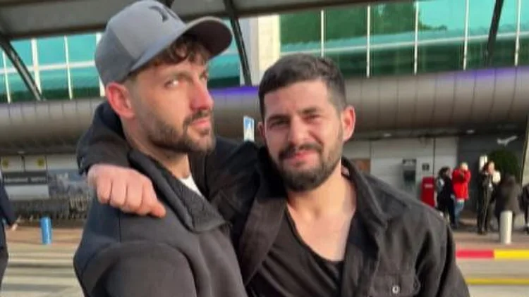 אח החטופים: "להיות משפחת חטופים בארץ זה אסון מתמשך"