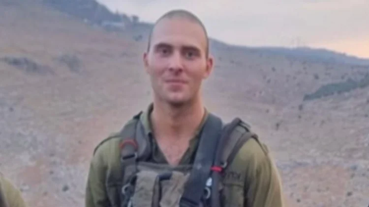 "רוצים לפגוש ולחבק את החיילים שהשתתפו בקרב למרות הקושי"