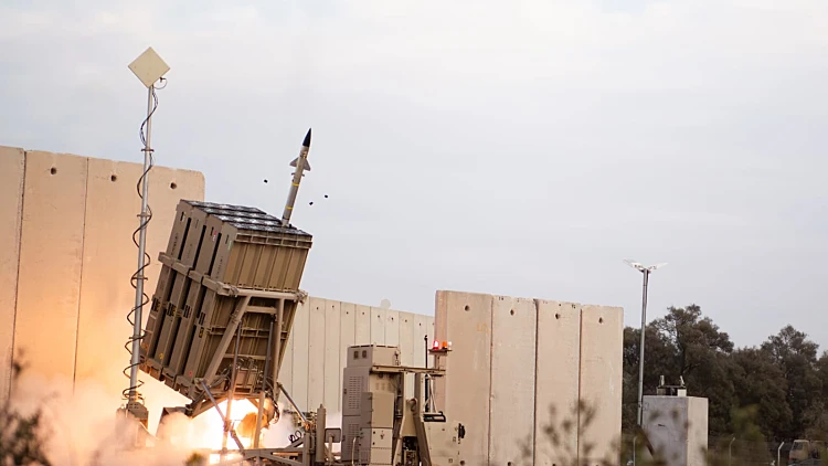 בעקבות המשבר: בצה"ל עוצרים רכש מיירטים ותוקפים את האוצר