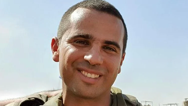 "9 שנים חלמתי על זה, סוגרים חשבון": פקודת מג"ד 13 שנפל