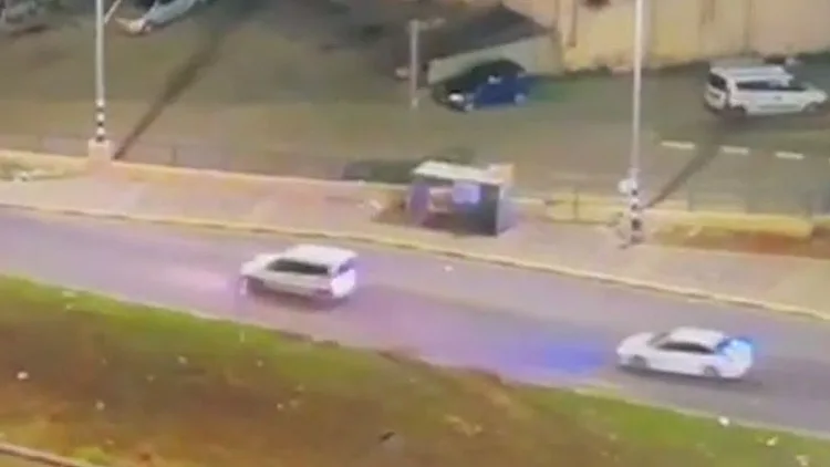 תיעוד בלעדי מהצפון: סוכל ניסיון חיסול בעולם התחתון