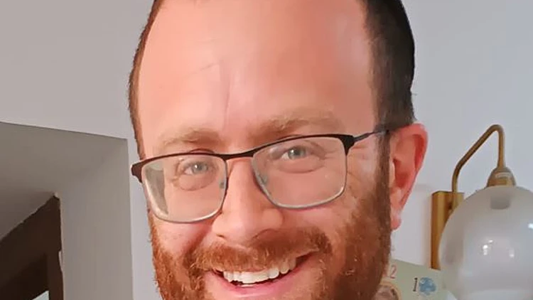 אלישע נפל בעזה; אלמנתו: "אמר 'תדליקו נרות, אנחנו המכבים'"