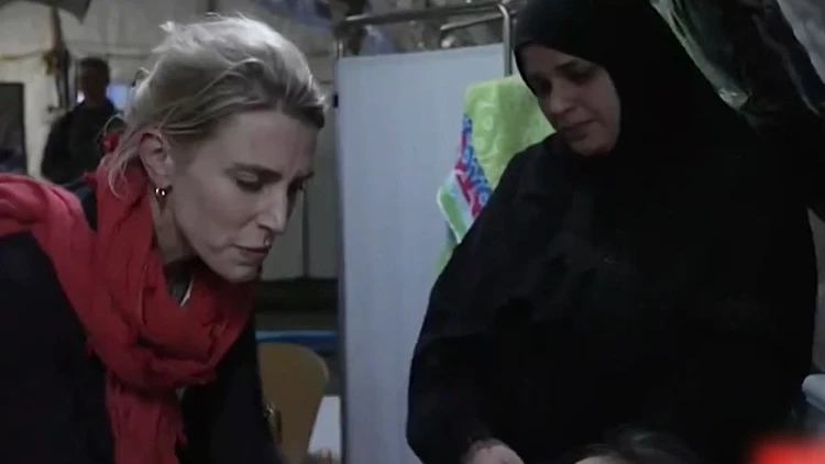 הכתבים הזרים נכנסים לעזה: האתגר החדש במלחמת ההסברה של ישראל