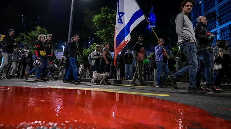 דרך ציר מצרי, בסיוע שב"כ: פרטים חדשים על עסקת החטופים שנבלמה