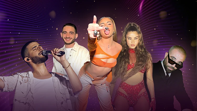 פסקול מלחמה: כך השפיעה "חרבות ברזל" על המוזיקה הישראלית