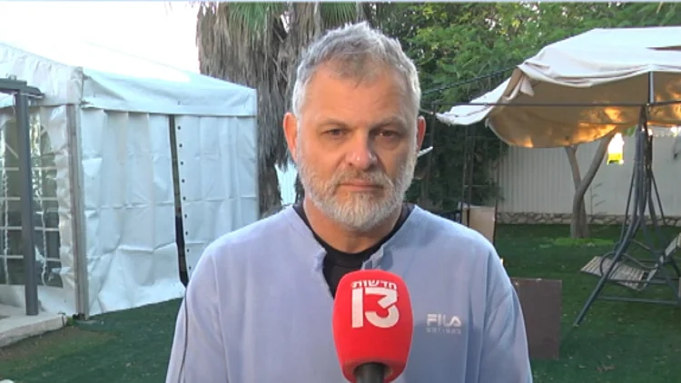 "הוא ילד בן 19, מה הוא כבר הספיק בחייו הקצרים?"