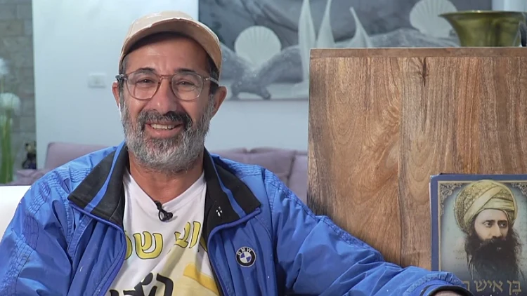 "העפתי שטרות לאוויר": חשף בטיקטוק שזכה ב12.5 מיליון ש"ח