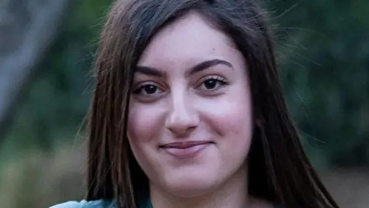 קרינה ארייב