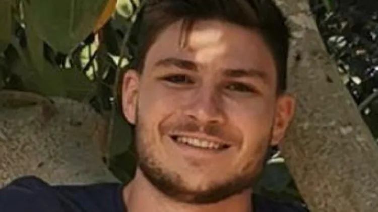 טרופנוב אלכסנדר (סשה)