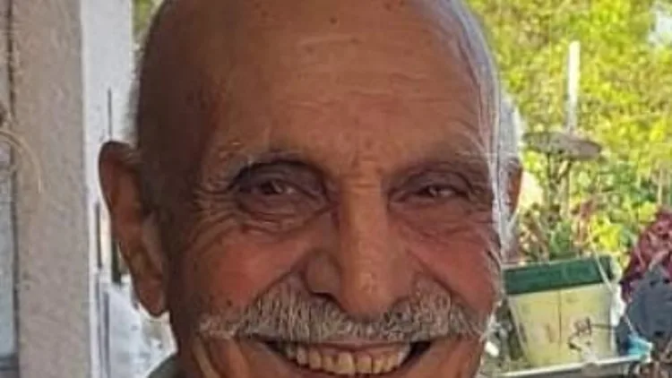 "אני כל יום מתפללת שיתפרסם סרטון, שלפחות נדע שהוא בחיים"