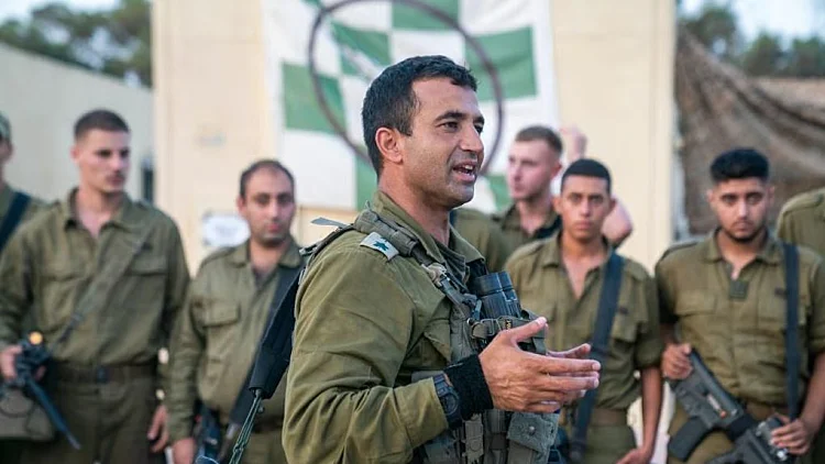 חוסל מחבל שחטף את אסף חממי, תומר אחימס וקיריל ברודסקי ב-7.10