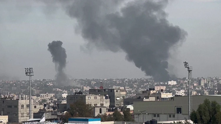 הסיכום היומי: היום ה-75 למלחמה