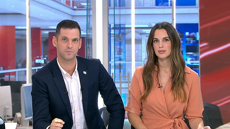 "כמו קשת בענן" חברי סגל האקדמית קיי בשיר על דו קיום ורב תרבותיות