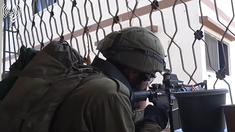 הסיכום היומי: היום ה-76 למלחמה