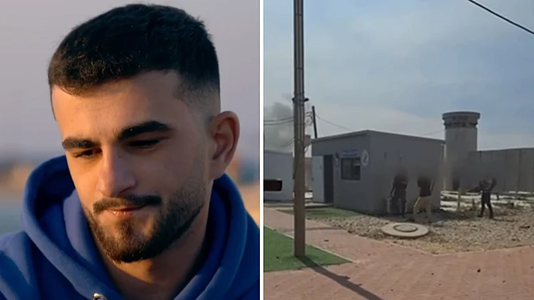 "בלי הלוחמים - היו פי מאה נרצחים": הקרב ההירואי על מוצב "פגה"