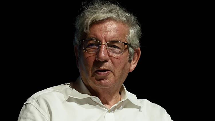 דוד ליבאי, שר המשפטים לשעבר