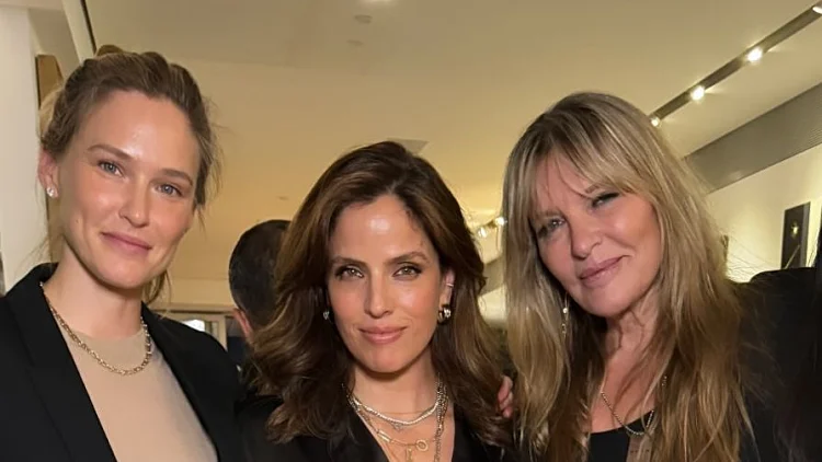 ציפי ובר רפאלי ונועה תשבי